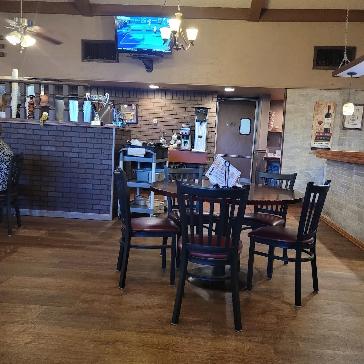Napolis Italian Restaurant
