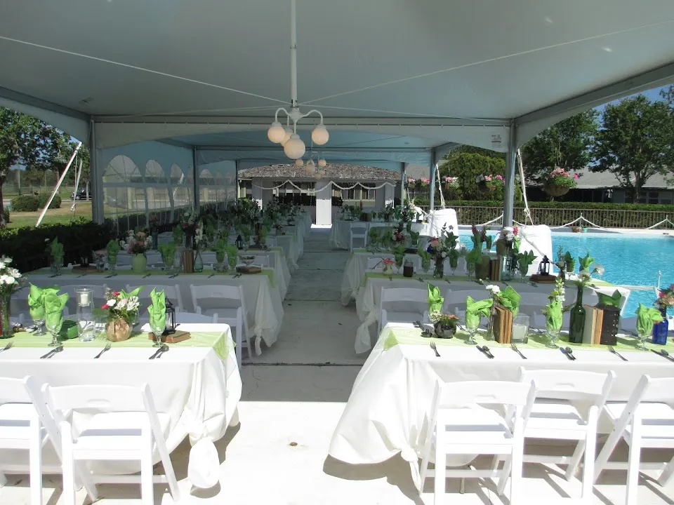Above All Tent Rental