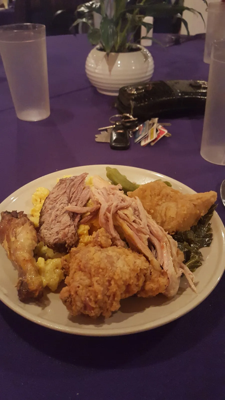 Rotonda Banquet Facility