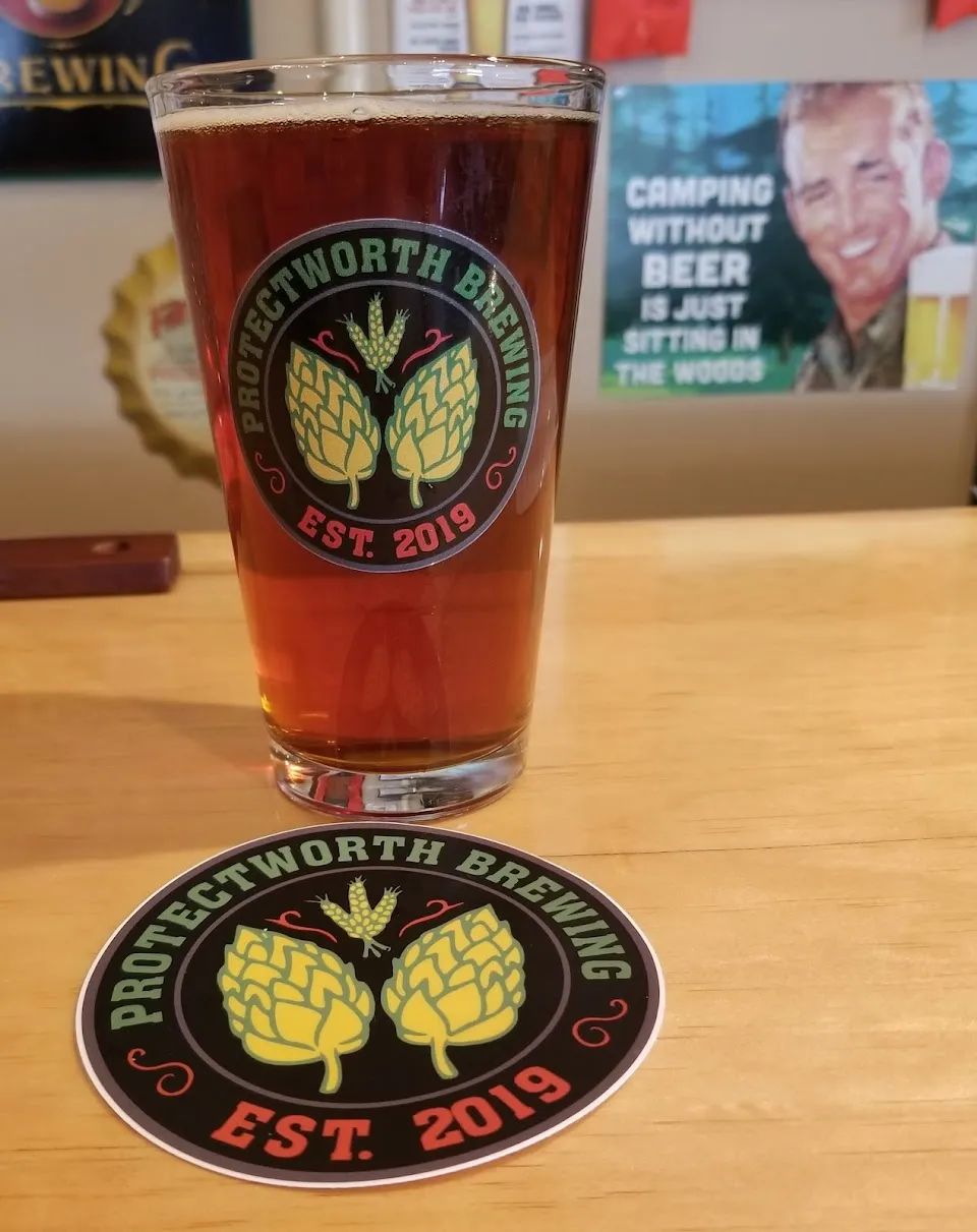 Protectworth Brewing