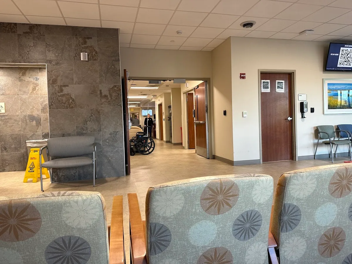 HCA Florida Oak Hill Hospital
