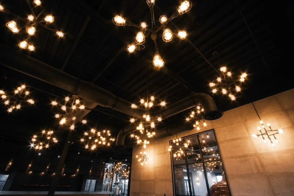 Aspire Brewing