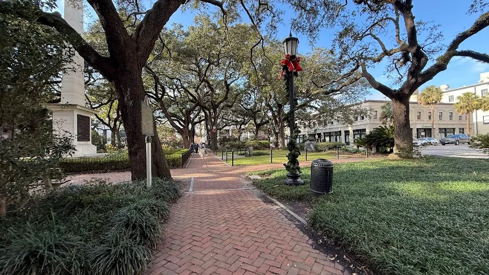 Christ Church Episcopal