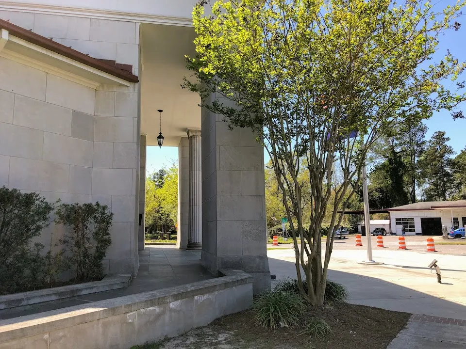 Pamplico Public Library
