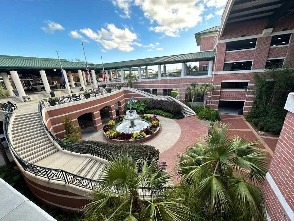Savannah/Hilton Head International Airport