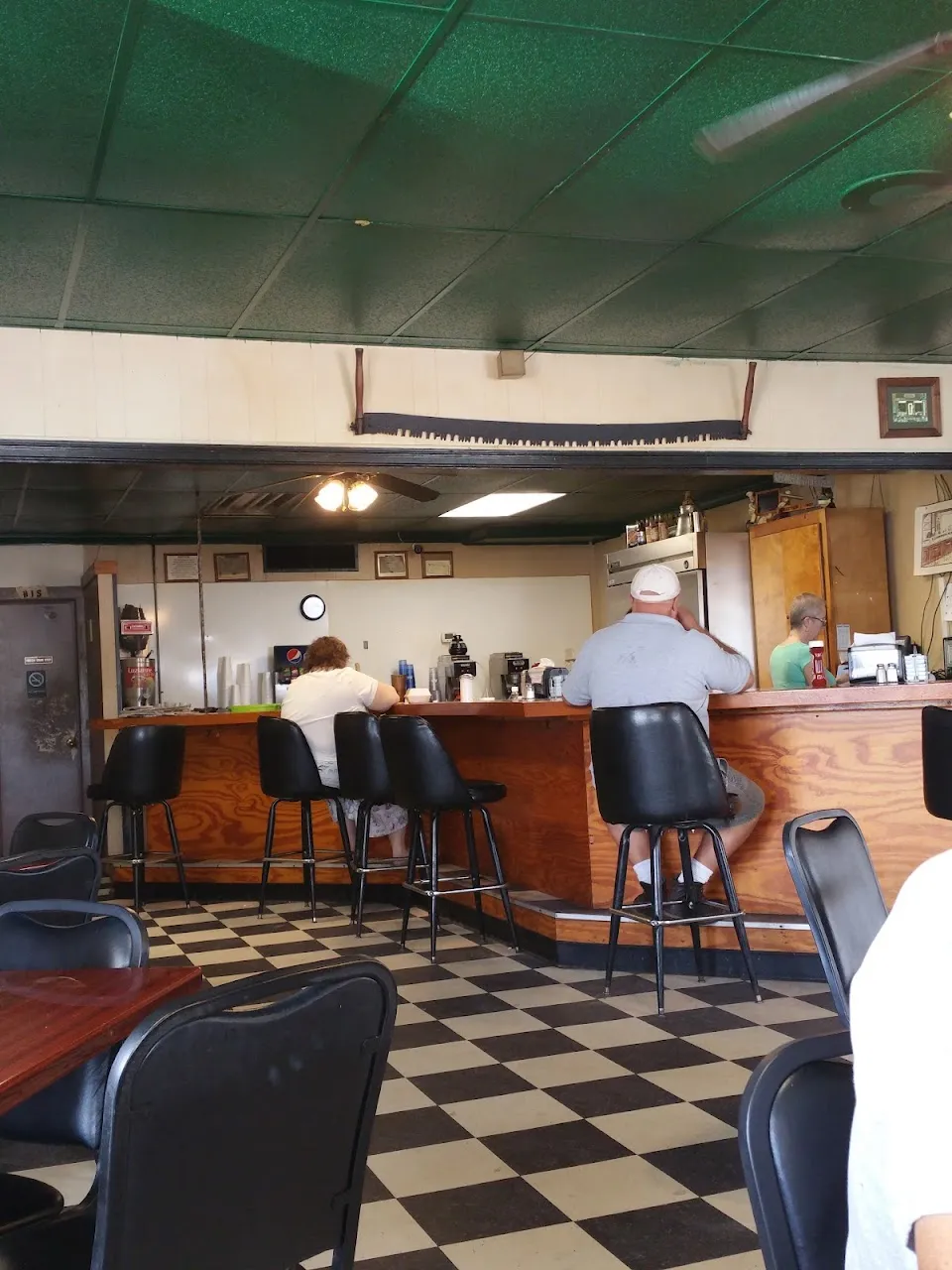 Pappy's Jr