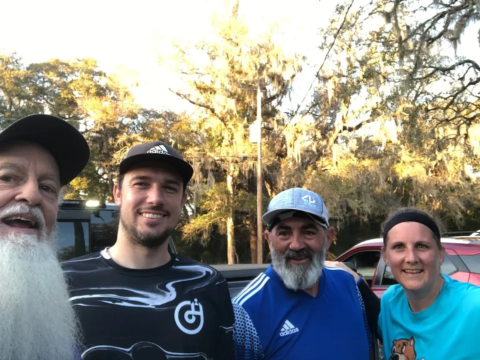 Olympus Disc Golf Course