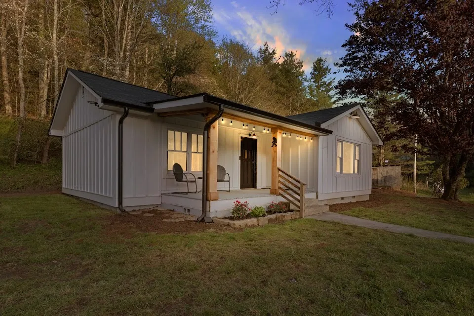 The Ohana House - Mountain Rental