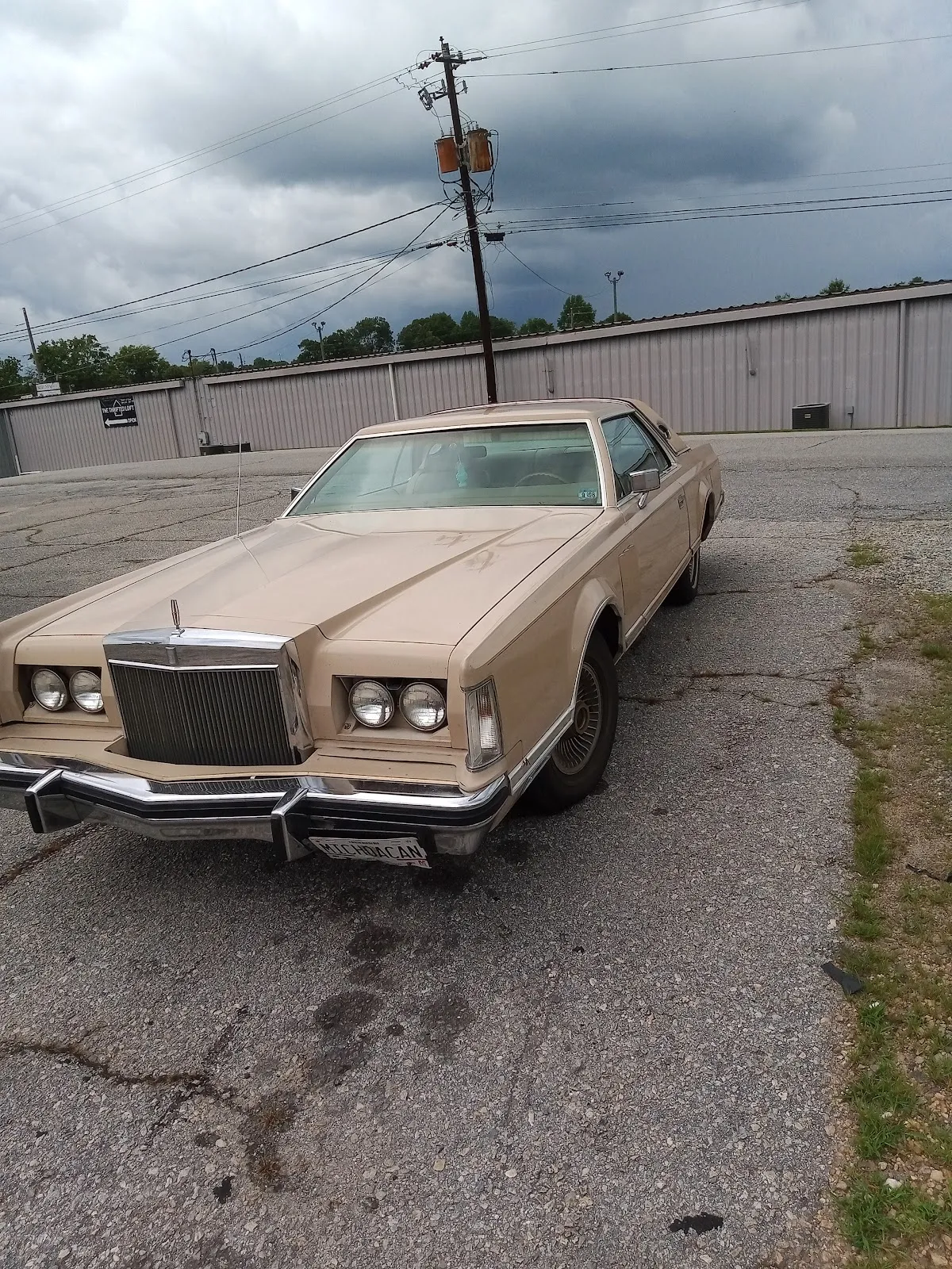 Cap'n Auto Parts & Services Center