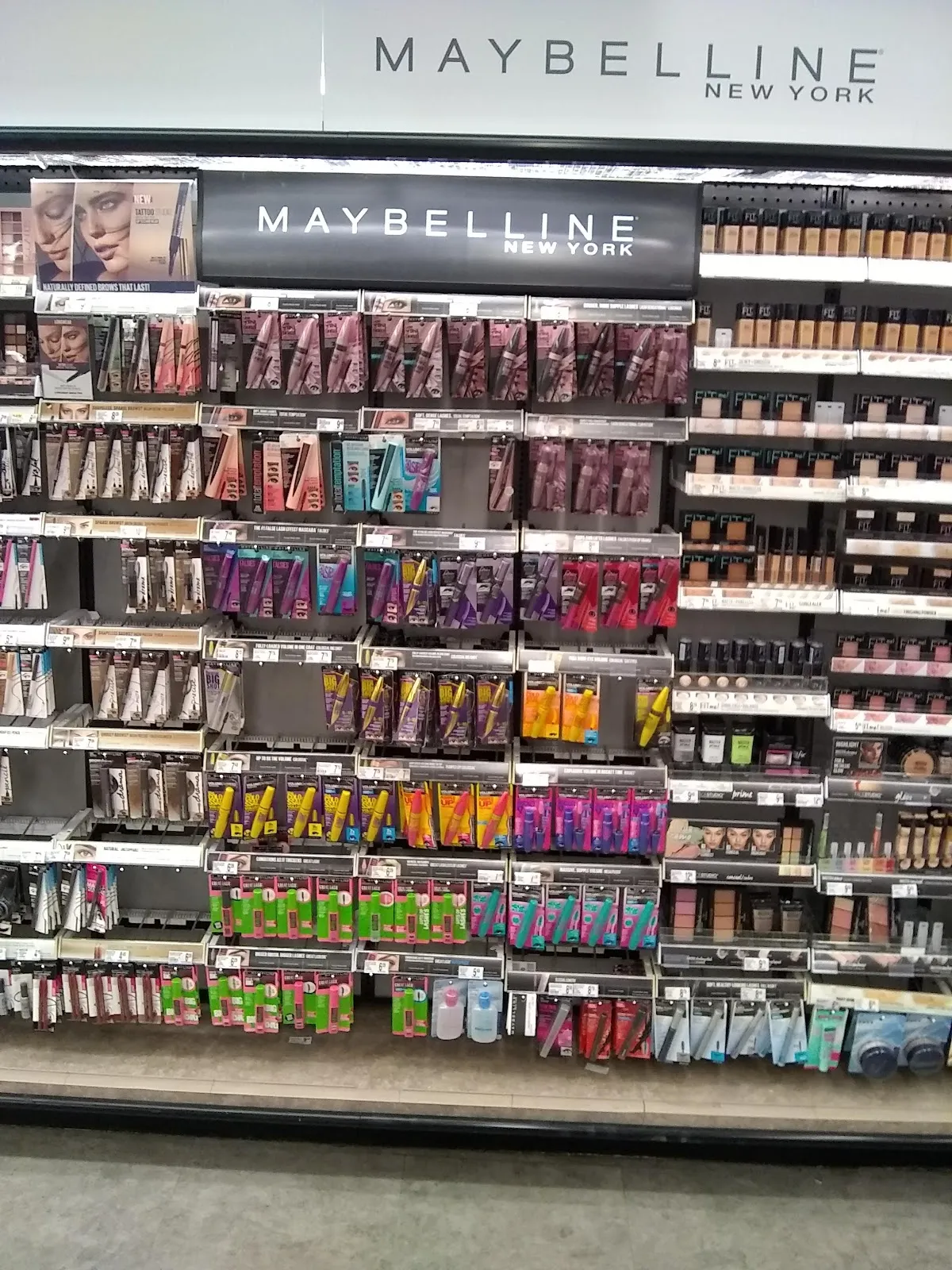 Walgreens Pharmacy