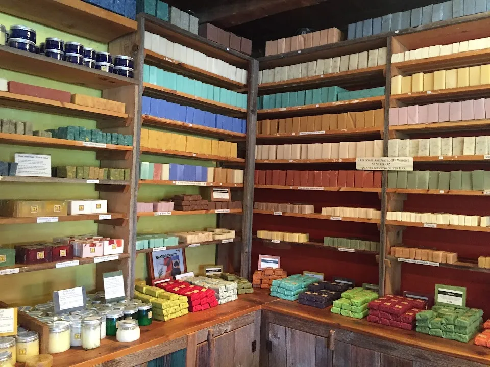 Rosner Soap