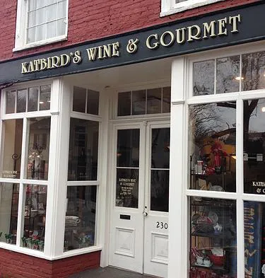 Katbird's Wine & Gourmet