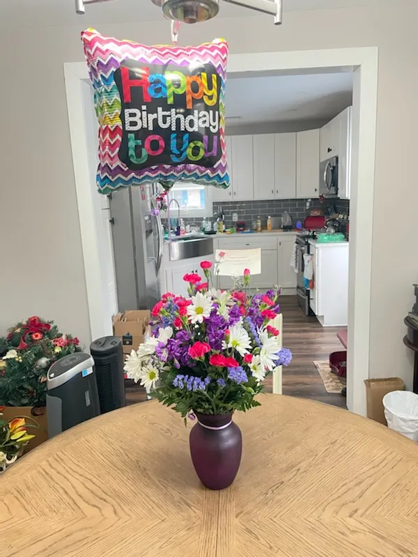 Berkeley Florist