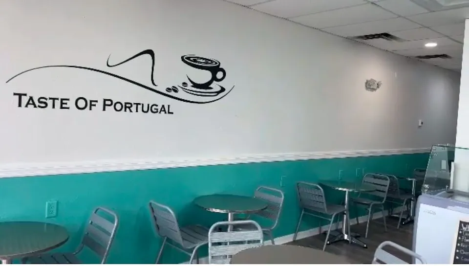 Taste Of Portugal