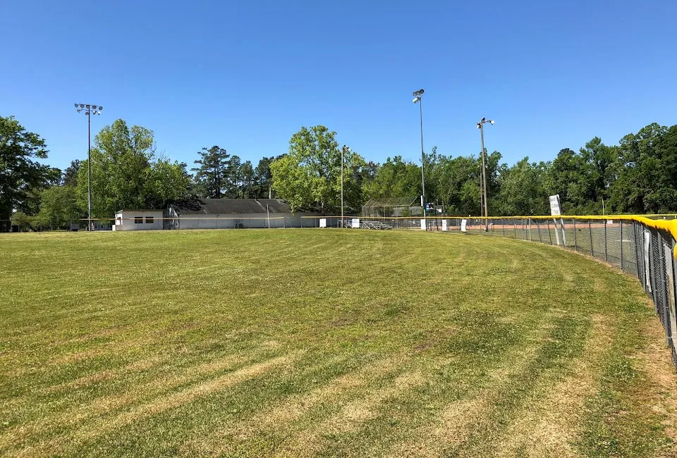 Lions Park