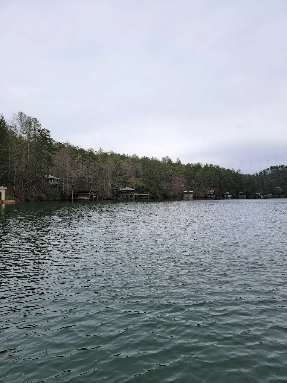 Bear Gap Outfitters