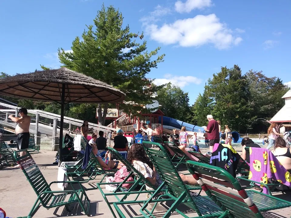 Old Forge