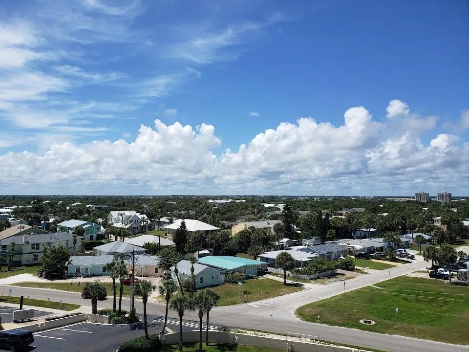 Sandy Shores, NSB Suite