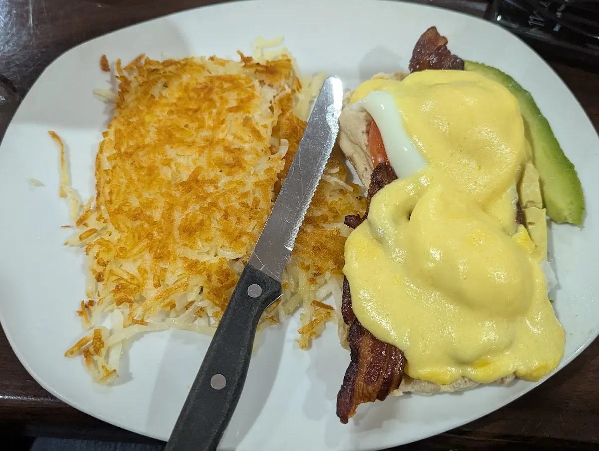 Uptown Cafe