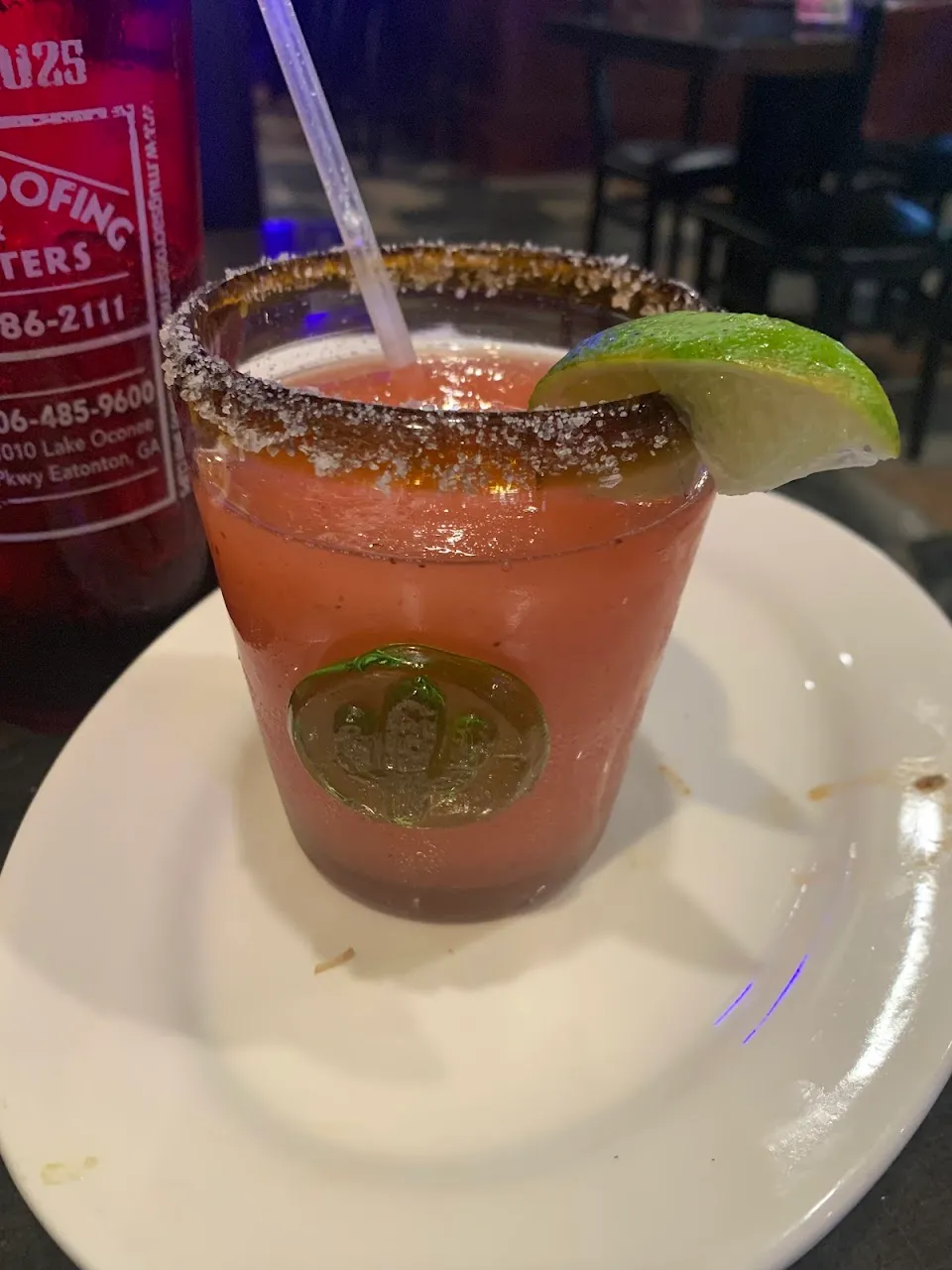 Pedro's Mexican Grill & Cantina