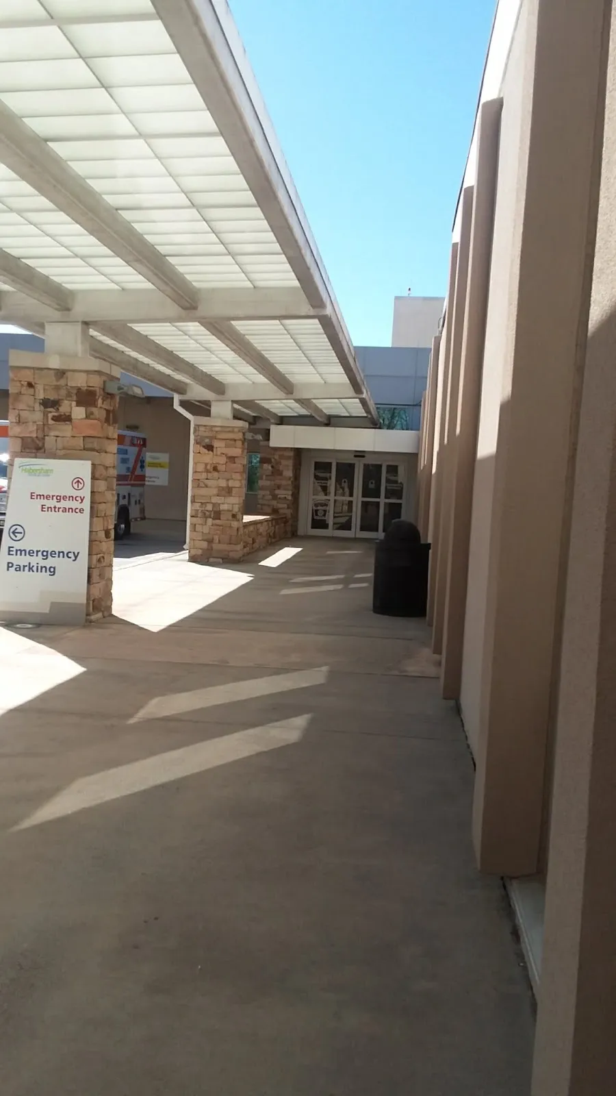 Northeast Georgia Medical Center Habersham