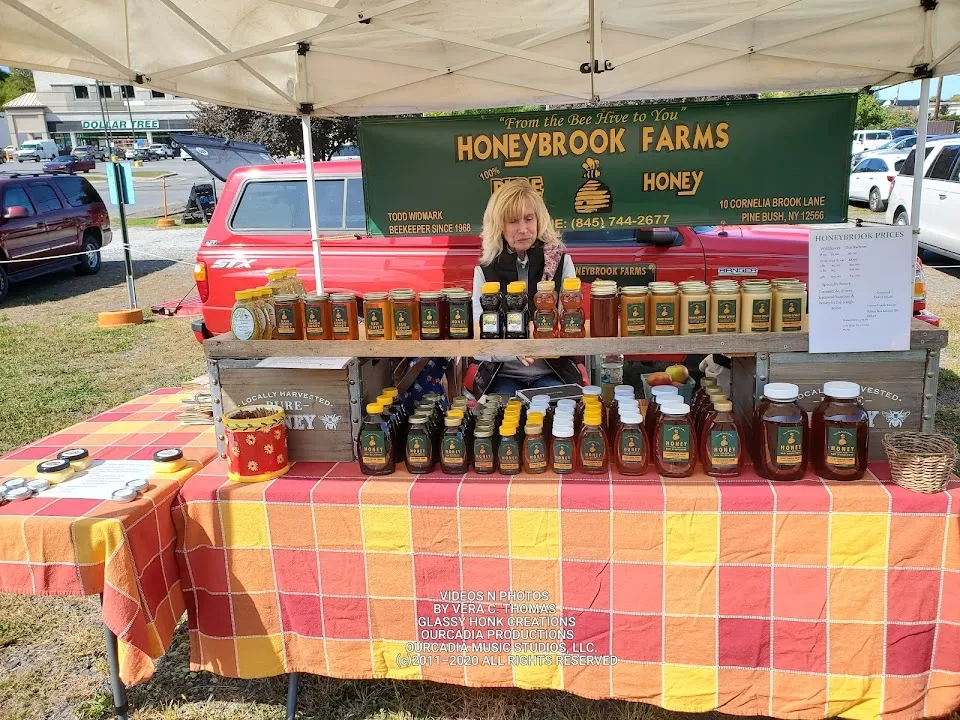 Florida NY Farmers Market