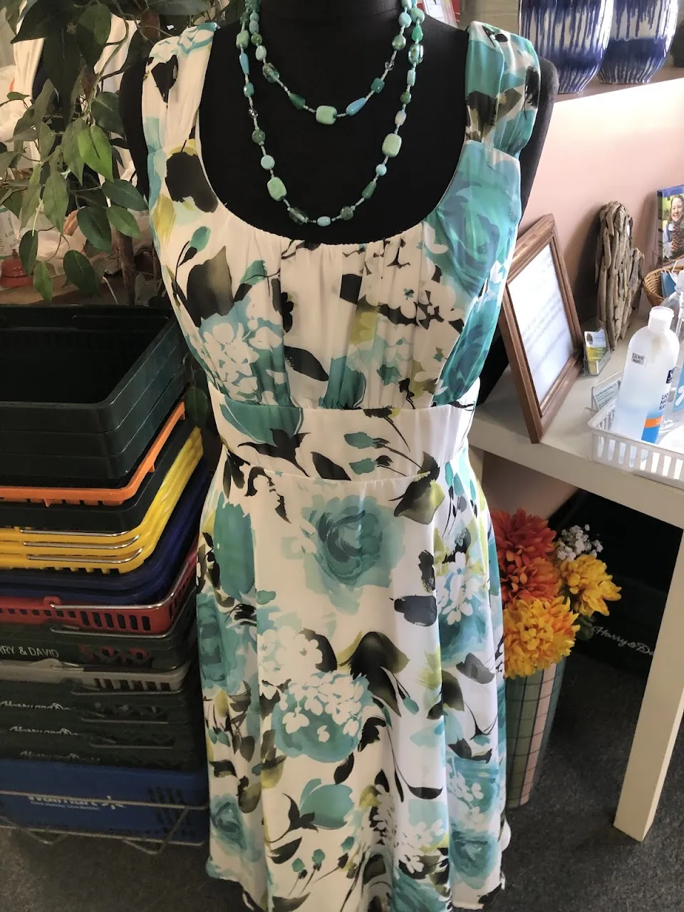Treasure Cove Thrift Shop