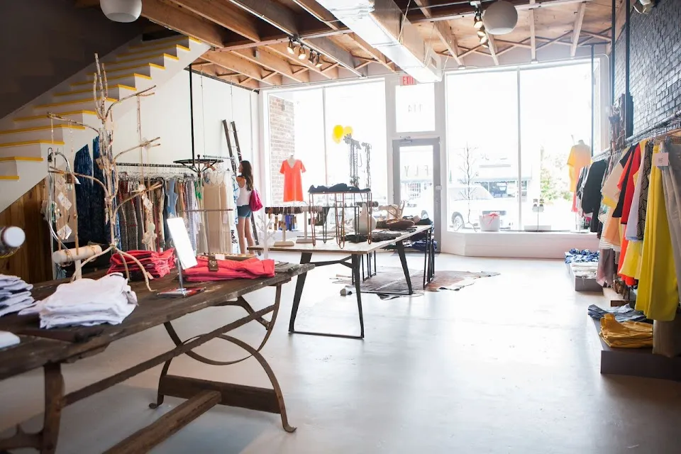 FLY Modern Apparel