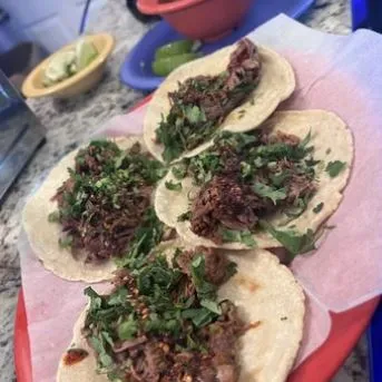 Taquería Sol