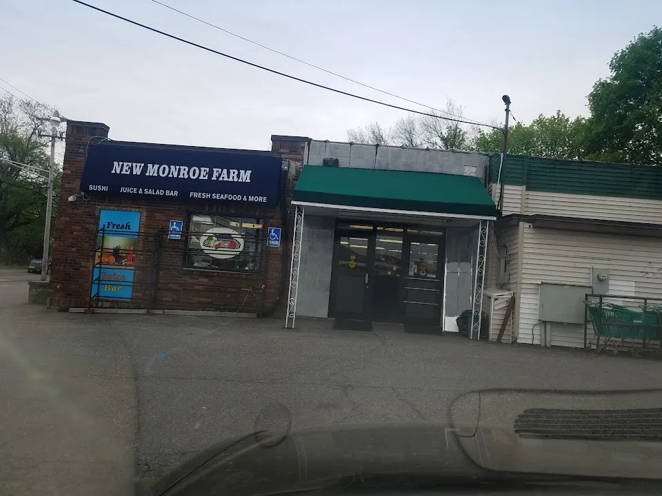 Monroe Farm