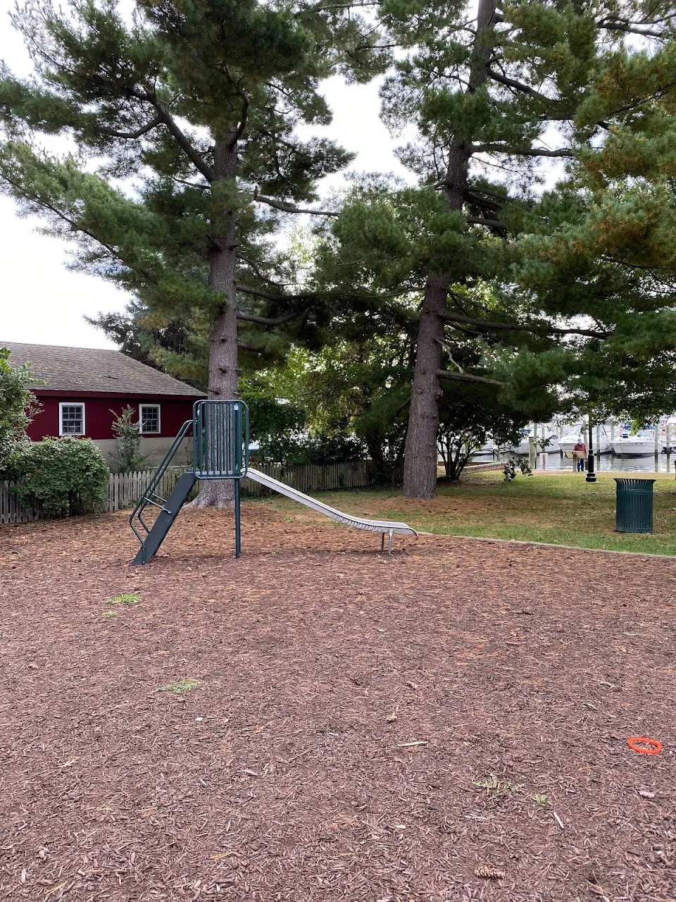 Hollis Park