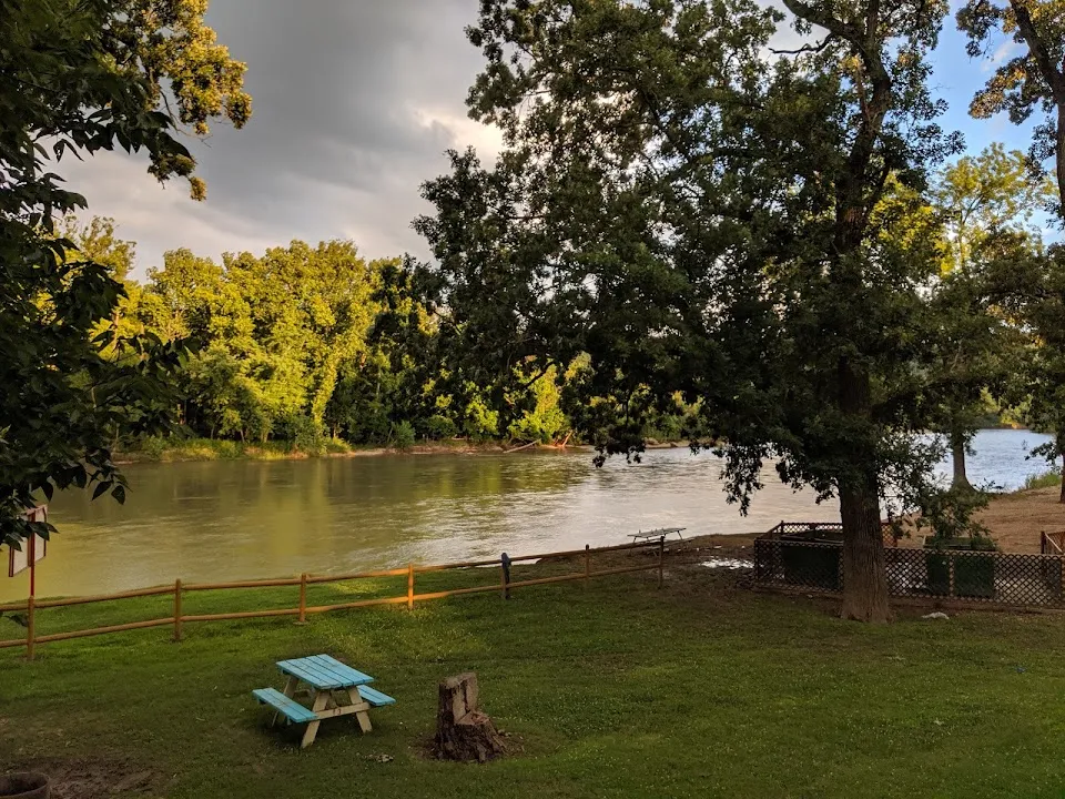 Arrowhead Resort- Tahlequah, Oklahoma