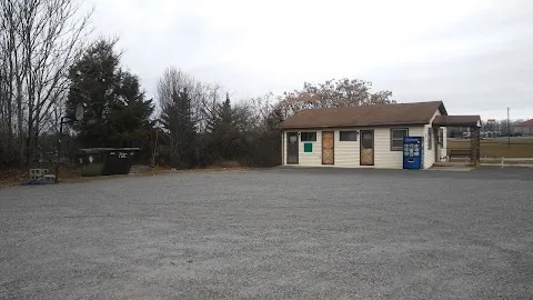 Interstate RV Overnight Park