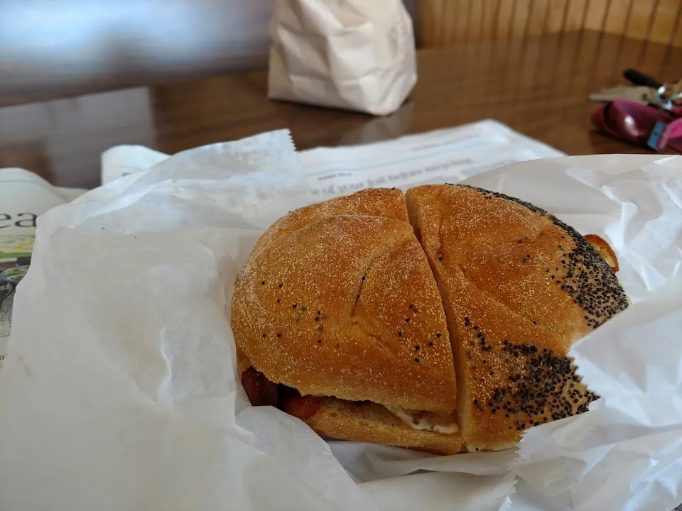 Downtown Bagels Inc.