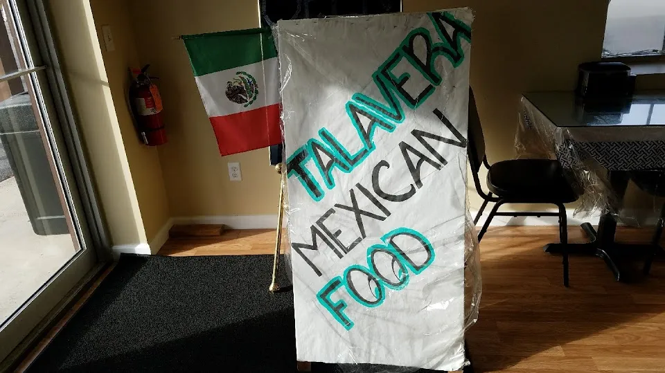 Talavera Restaurant