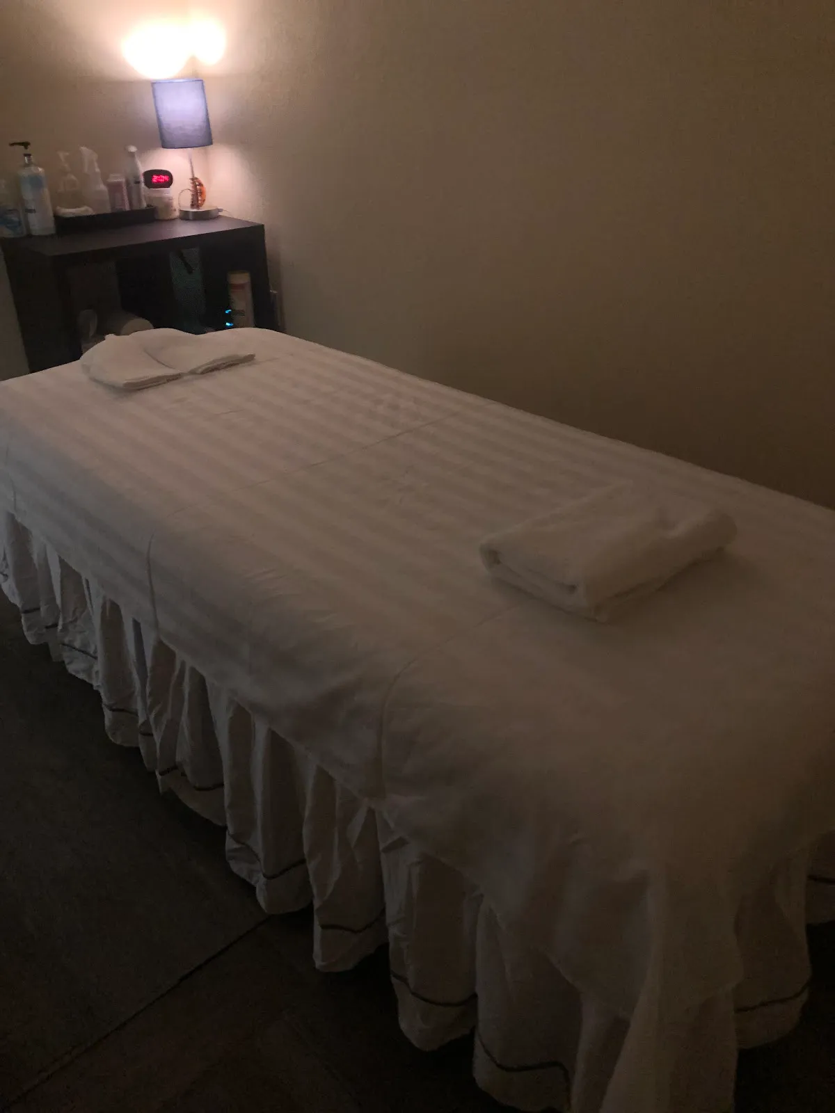 Xin Spa
