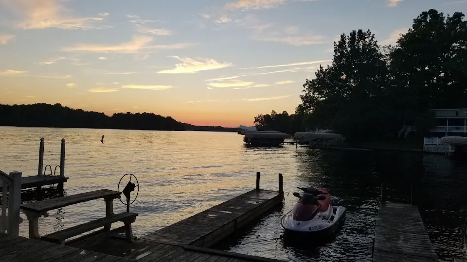 Belews Lake