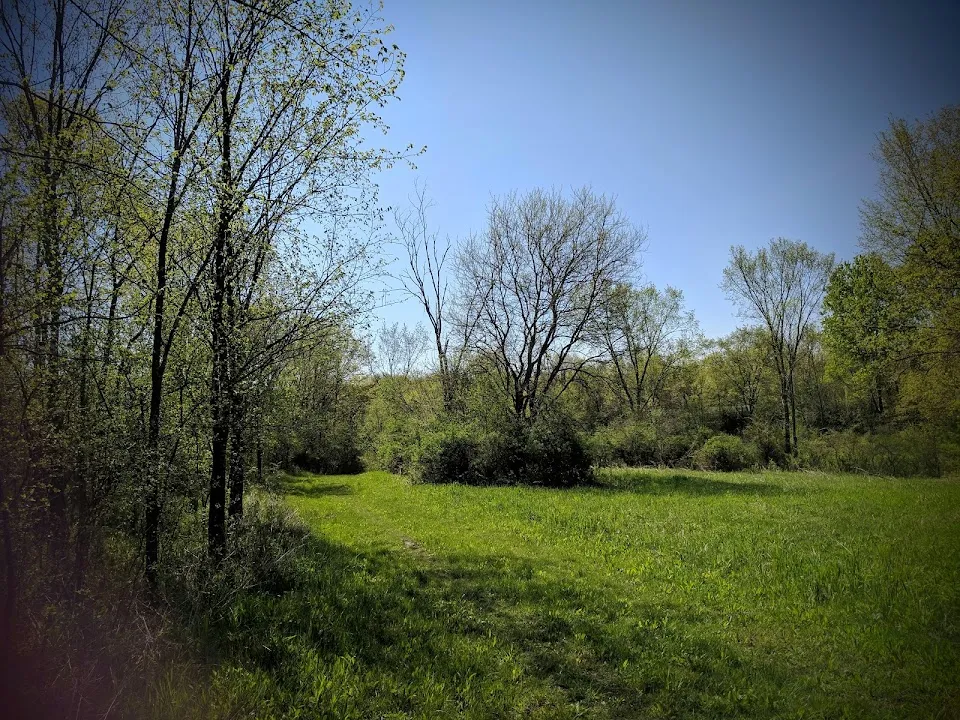 Hamptonburgh Preserve