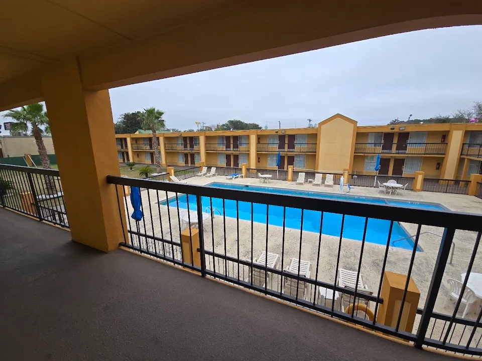 Quality Inn Savannah Midtown