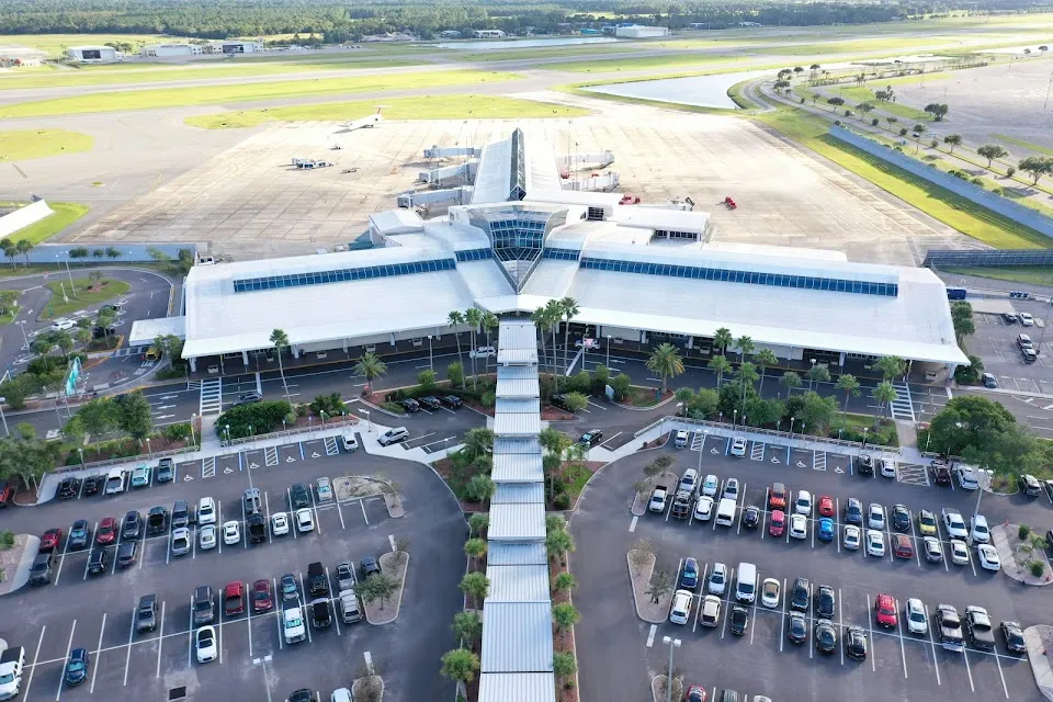 Daytona Beach International Airport