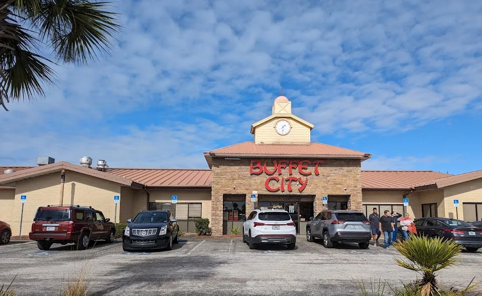 Buffet City