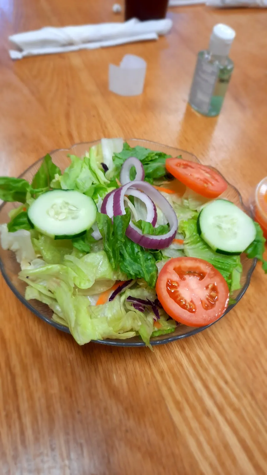 Mayflower Seafood Restaurant
