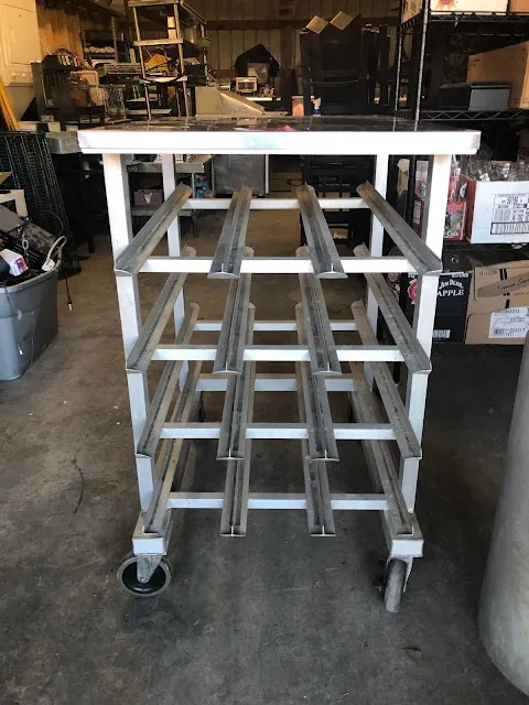 Brecks Hospitality Equipment