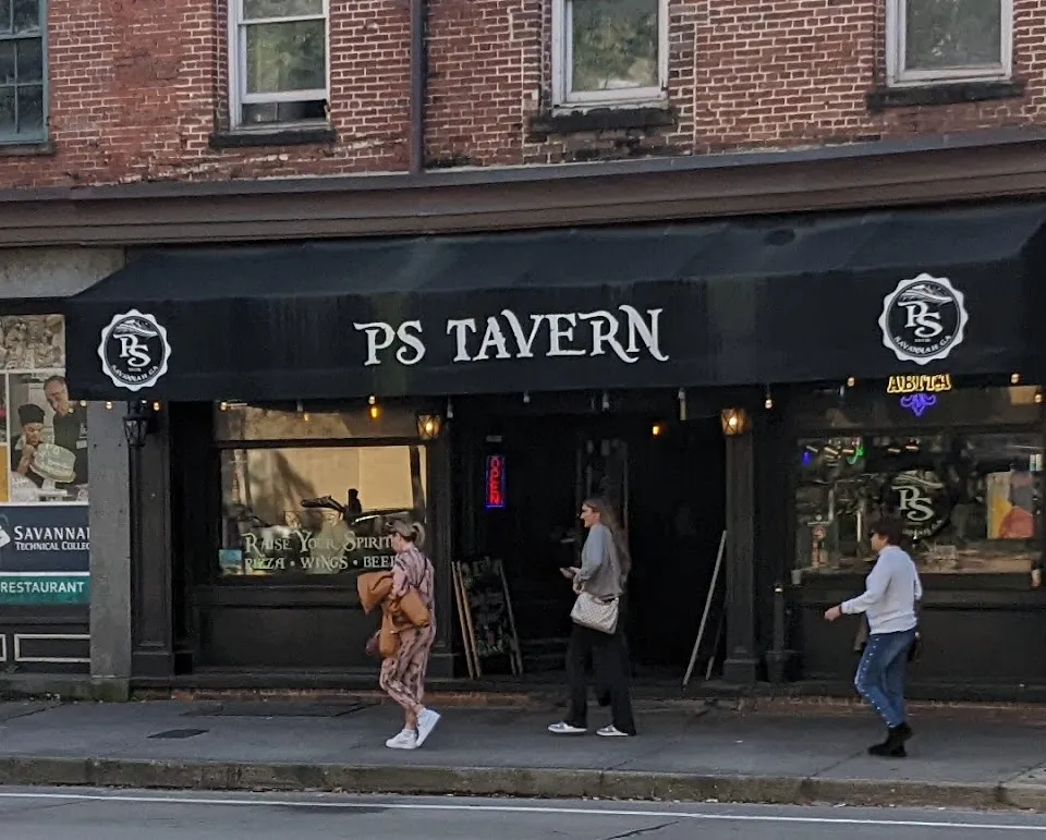 PS Tavern