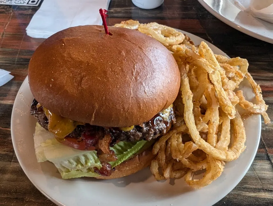 PK's Bar & Grill