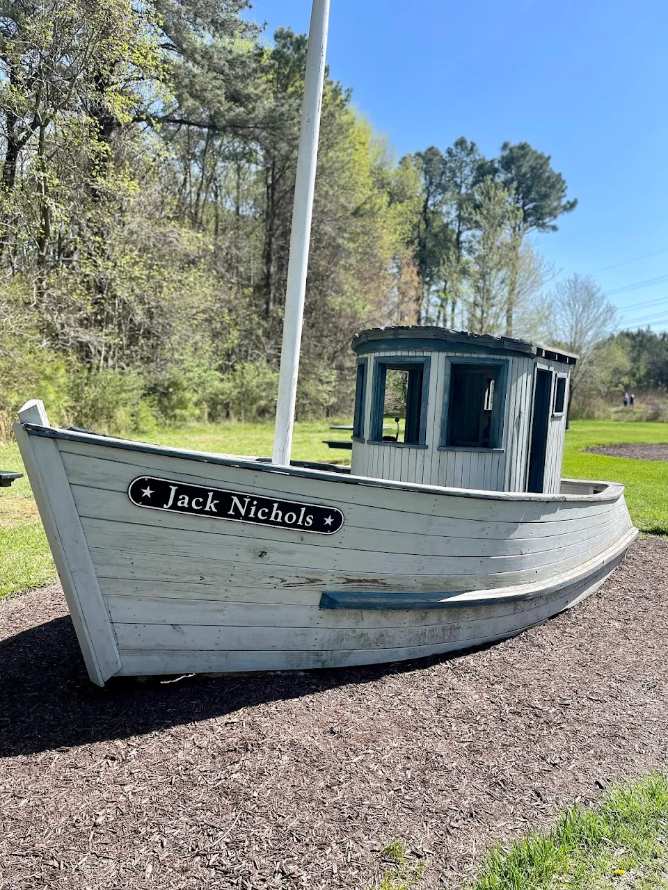 Clint S. Bradley Park