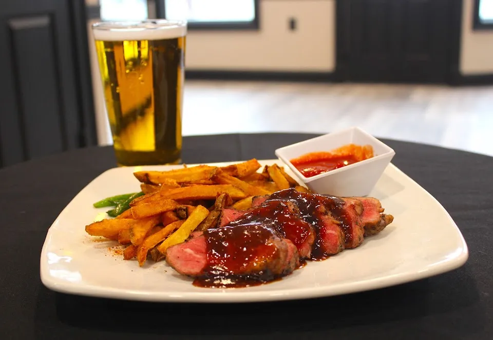 Old Trappe Tavern