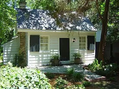 Price House Cottage B & B