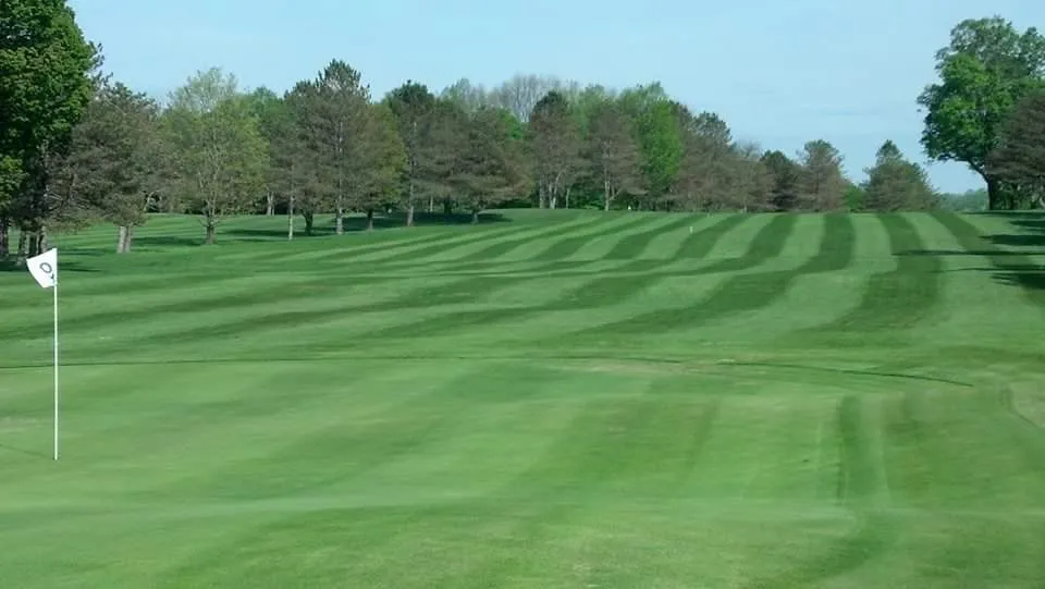 Doty's Golf Course