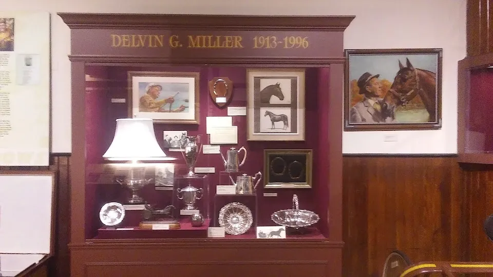 Harness Racing Museum & Hall of Fame